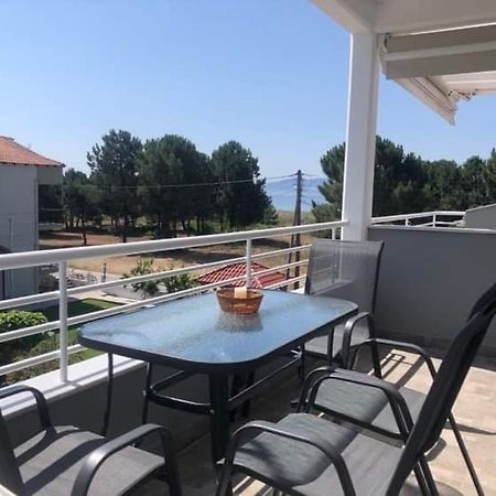 Di Mare Apartment Керамоти Экстерьер фото