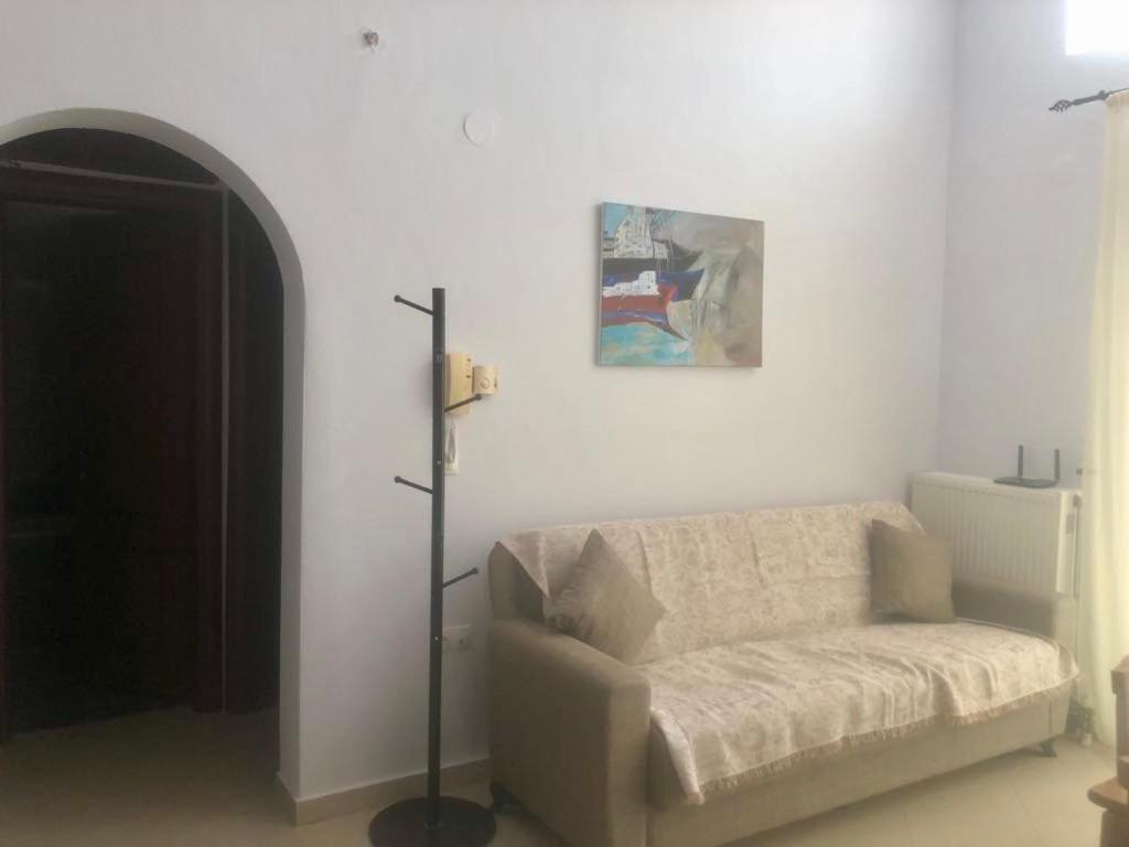 Di Mare Apartment Керамоти Экстерьер фото